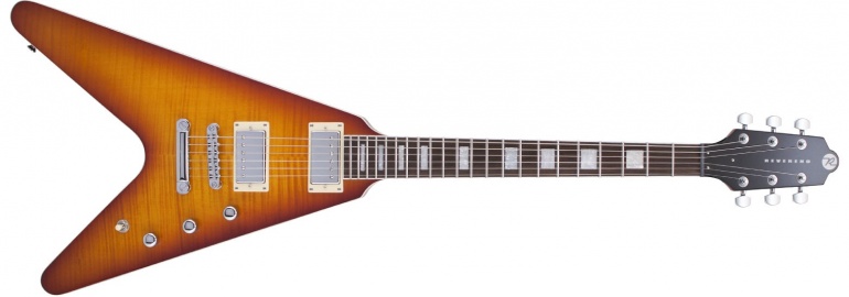Reverend Volcano
